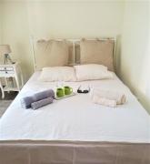 Melina Garitsa Corfu Town