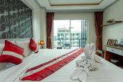 Top Pattaya Central