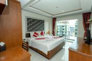 Top Pattaya Central