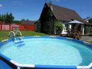 Santohaus dom wakacyjny nr 5 Santohaus dom wakacyjny nr 5