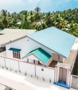 Riyaludhathuru Maldives