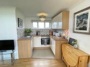 93 Broadside Holiday Chalet near Broads & Beaches