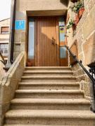 A Casa Do Patín Cangas