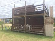 Los Abrazos Punta del Diablo