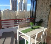 ANNA 5-A Levante Beach