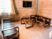 Top Villa Ciudad de America