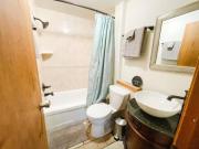 Private Mountain Cottage! King Bed8 Acres