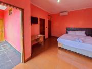 Pakde air cafe and homestay Grabag Magelang Mitra RedDoorz