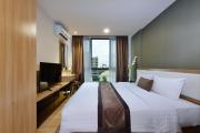Top Bangkok