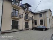 Cozy loft apartament