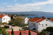 Apartment with seaview