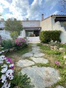 Maison avec jardin sur SAINT PIERRE LA MER 6STP73