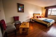 ISKAY BOUTIQUE HOSTEL
