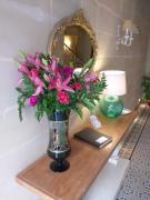 Central 214 Boutique Hotel