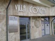 Apartament Villa Concha