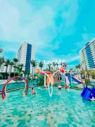 Apartamento em Resort - Premium