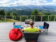 Casa Stelar - A breathtaking view