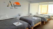 Alpino Guest House