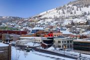 Top Park City