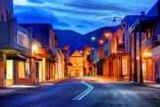 Top Santa Fe