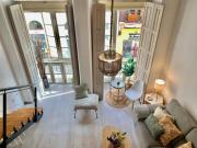 Homely Málaga Loft Especerías