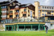 TH Madonna di Campiglio | Golf Hotel