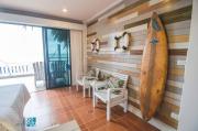 Top Patong Beach