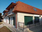 Szellőrózsa Apartman
