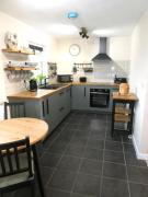 1 Bed Rural cottage between the mountains and Sea in West Wales 1 Bed Rural cottage between the mountains and Sea in West Wales