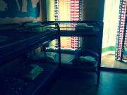 EKONO HOSTEL LA BELLE PLANETE BACKPACKERS Downtown Quebec City