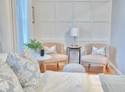 Auberge Glengarry Inn, Eleanor Suite