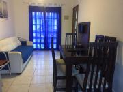 Condomínio - Vista frontal ao Mar