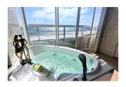 Ecusuites Playas Preference Penthouse Jacuzzi & Vista Mar