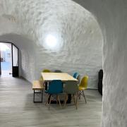 Alojamientos Cuevas Pinomojon