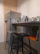 LAMATACAM, T3, RDC, 2 chamb. centre Argelès Gazost