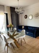 ApartHotel SeaVibes Mamaia Nord