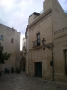 Corte Regina Isabella