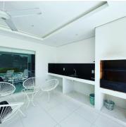 Villa San Nicolás con piscina