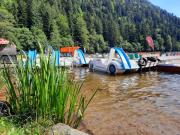 Le chalet de la Chouille