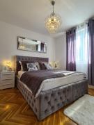 Luxurious Apartment Majda, 2 bathrooms and free parking