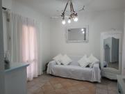 Appartamento Piano Terra Residence Geranium Beach