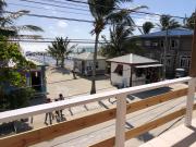 Top Caye Caulker