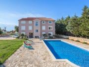 Pool Medulin House Pool Medulin House