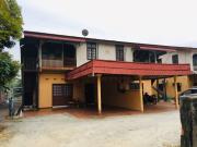 Abah homestay 138a Losong haji mamat 21000 kuala Terengganu