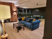 SPAre-Time - Exclusive and Unique Apartment! 18+ SPAre-Time - Exclusive and Unique Apartment! 18+