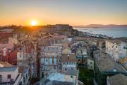 Top Corfu Town