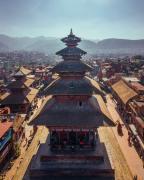 Top Bhaktapur