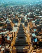 Top Bhaktapur