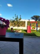 Top Girasole