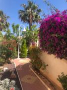 Villamartin Tosca Golf